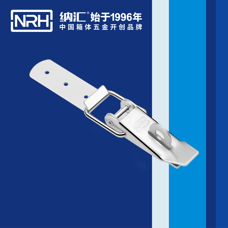 重型午夜精品久久久久久久无码软件5301-112K-1鐵彩鋅箱扣卡扣鎖扣