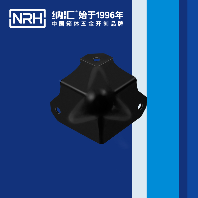 方包角7502-50-1工具箱角碼_航空箱包角_NRH午夜羞羞在线观看方包角 