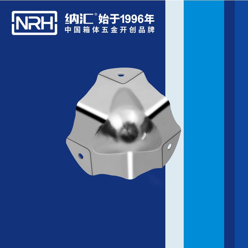 方包角7502-54L型包角_木箱航空箱角碼_NRH午夜羞羞在线观看方包角 