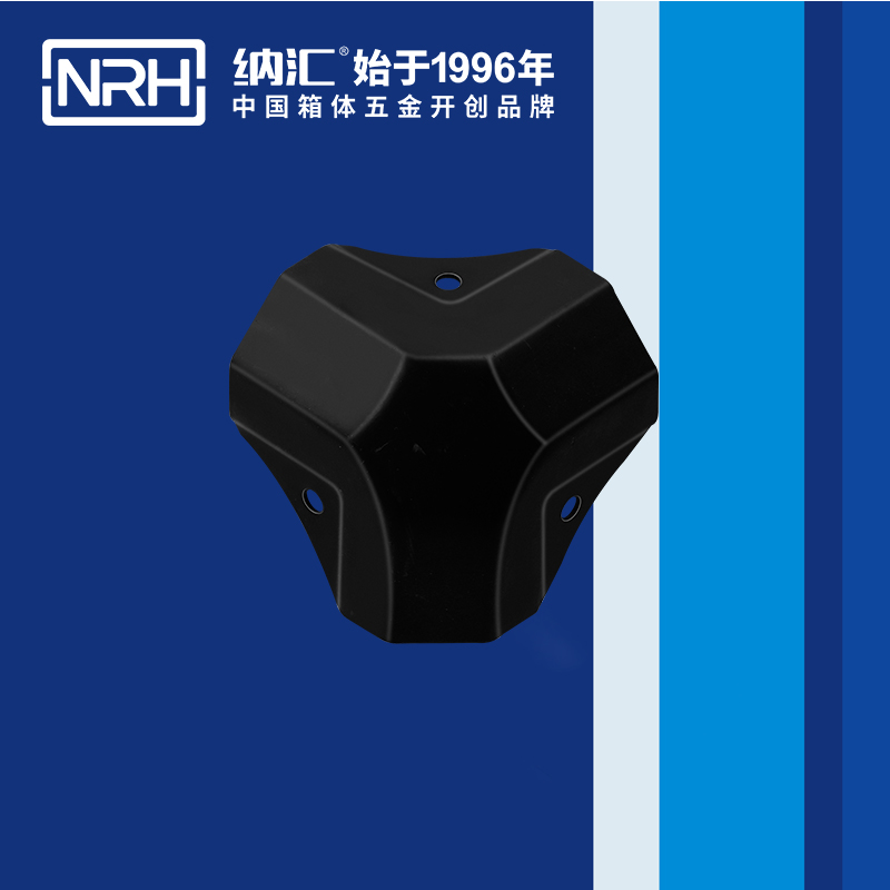 方包角7509-50木箱鐵包角_直角三角包角_NRH午夜羞羞在线观看方包角 