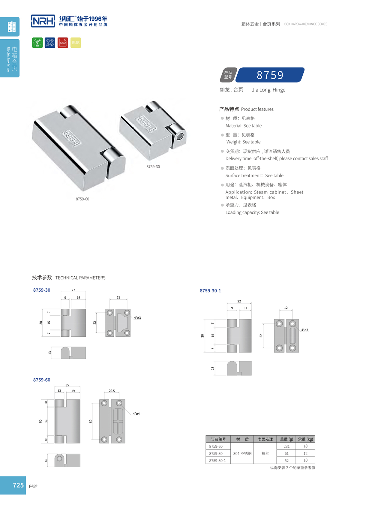 午夜羞羞在线观看/NRH 8759-30 車貨櫃長鉸鏈