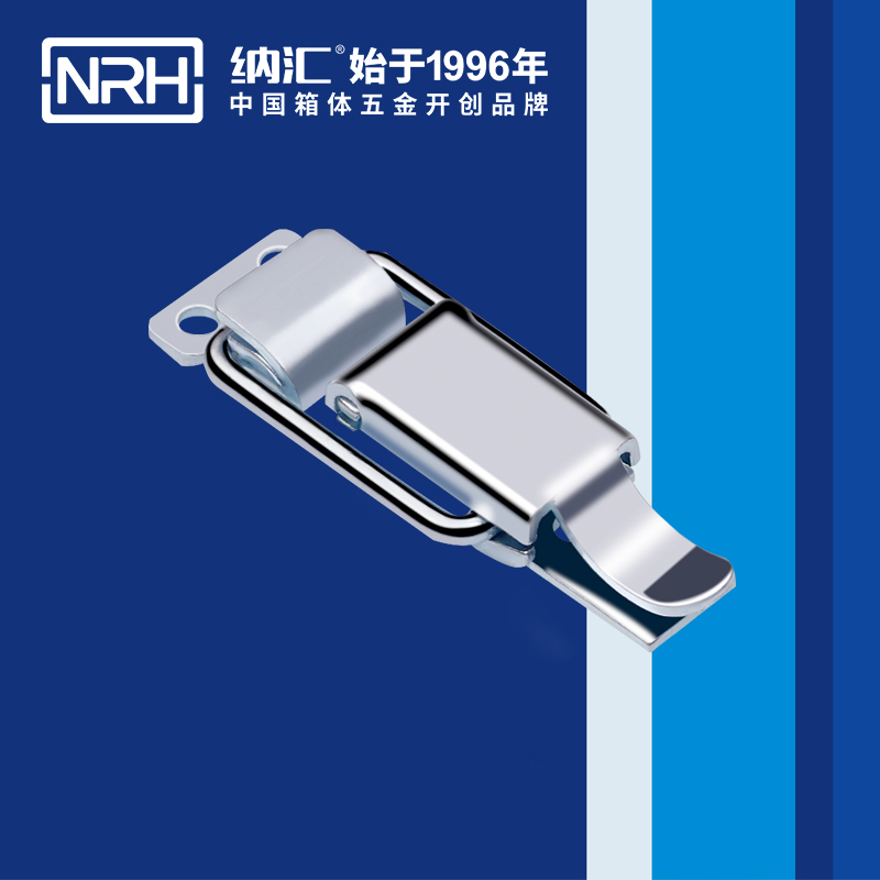 特殊午夜精品久久久久久久无码软件5829-80工業鎖扣_器材箱箱扣_強力緊固鎖扣