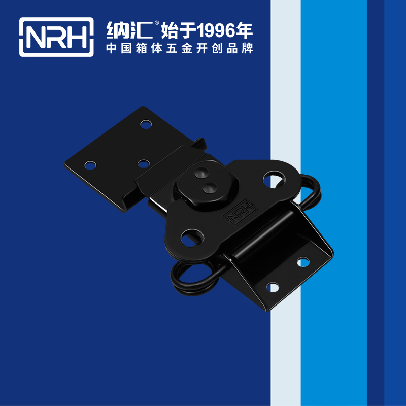 蝴蝶鎖芯6308-86卡箍箱扣_工業烤箱箱扣_NRH午夜羞羞在线观看金屬箱扣