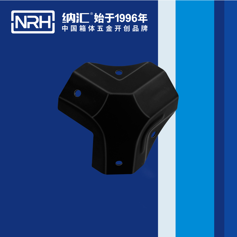 方包角7509-50木箱鐵包角_直角三角包角_NRH午夜羞羞在线观看方包角 