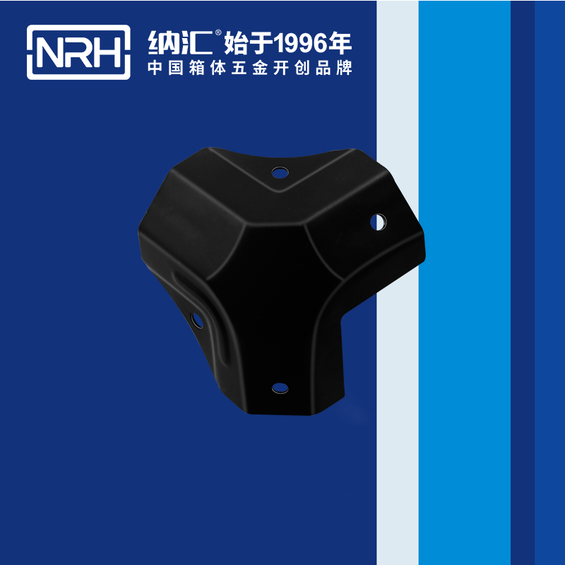 方包角7509-50木箱鐵包角_直角三角包角_NRH午夜羞羞在线观看方包角 